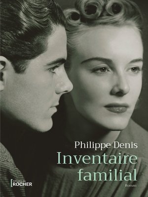 cover image of Inventaire familial